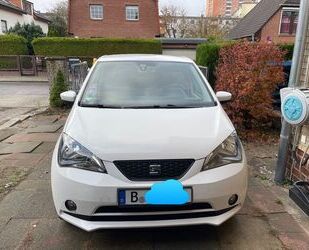 Seat Mii Gebrauchtwagen