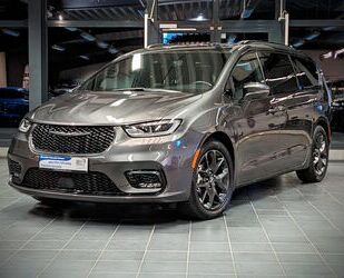 Chrysler Pacifica Gebrauchtwagen