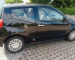 Citroen C2 Gebrauchtwagen