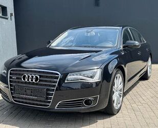 Audi A8 Gebrauchtwagen
