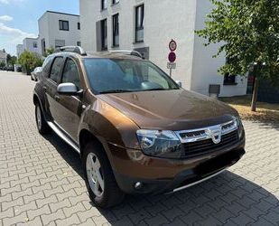 Dacia Duster Gebrauchtwagen