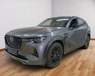 Mazda CX-60 Gebrauchtwagen