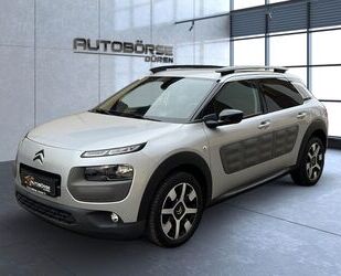 Citroen C4 Cactus Gebrauchtwagen