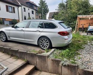 BMW 530 Gebrauchtwagen