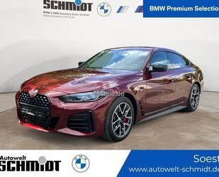 BMW M440 Gebrauchtwagen