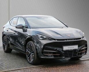 Cupra Tavascan Gebrauchtwagen