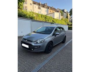 Fiat Punto Evo Gebrauchtwagen