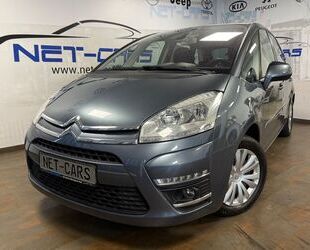 Citroen C4 Picasso Gebrauchtwagen