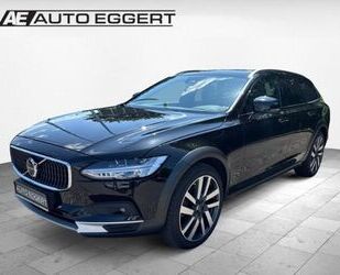 Volvo V90 Cross Country Gebrauchtwagen