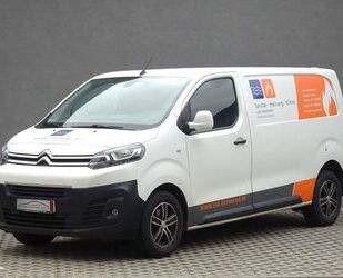 Citroen Jumpy Gebrauchtwagen
