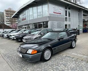 Mercedes-Benz SL 300 Gebrauchtwagen