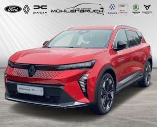 Renault Scenic Gebrauchtwagen