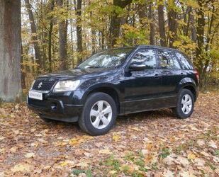 Suzuki Grand Vitara Gebrauchtwagen