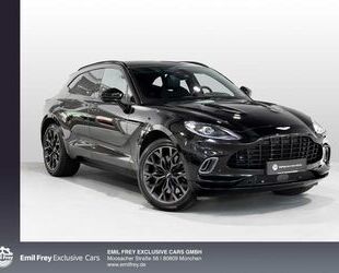Aston Martin DBX Gebrauchtwagen