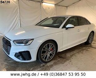 Audi S4 Gebrauchtwagen