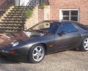 Porsche 928 Gebrauchtwagen