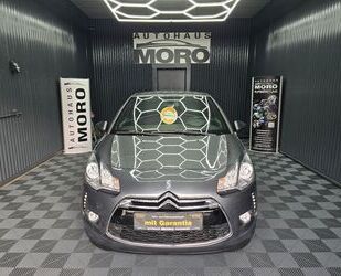 Citroen DS3 Gebrauchtwagen