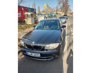 BMW 116 Gebrauchtwagen