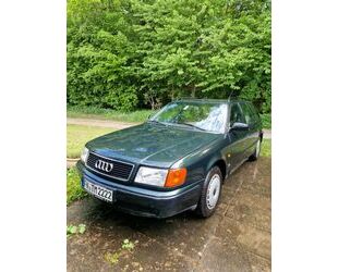 Audi 100 Gebrauchtwagen
