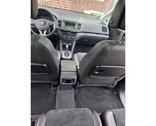 Seat Alhambra Gebrauchtwagen
