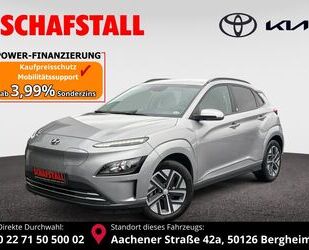 Hyundai KONA Gebrauchtwagen