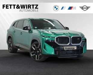 BMW XM Gebrauchtwagen