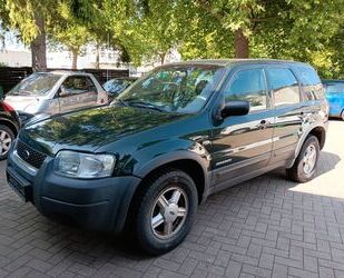 Ford Maverick Gebrauchtwagen