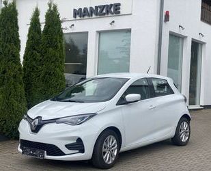 Renault ZOE Gebrauchtwagen