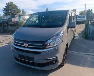 Fiat Talento Gebrauchtwagen