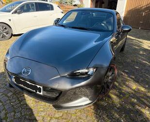 Mazda MX-5 Gebrauchtwagen