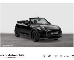 Mini Cooper Cabrio Gebrauchtwagen