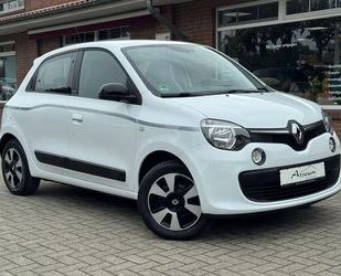 Renault Twingo Gebrauchtwagen
