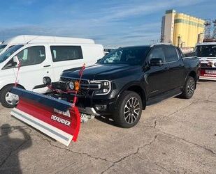 Ford Ranger Gebrauchtwagen