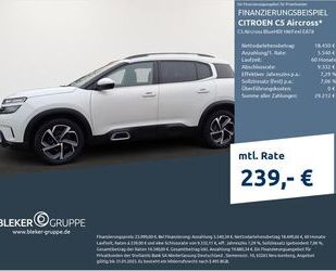 Citroen C5 Aircross Gebrauchtwagen
