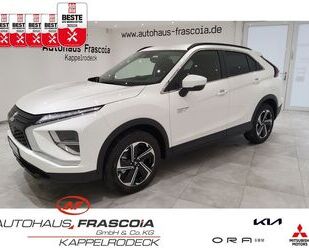 Mitsubishi Eclipse Cross Gebrauchtwagen