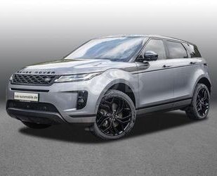 Land Rover Range Rover Evoque Gebrauchtwagen