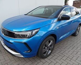 Opel Grandland (X) Gebrauchtwagen