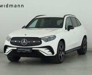 Mercedes-Benz GLC 220 Gebrauchtwagen