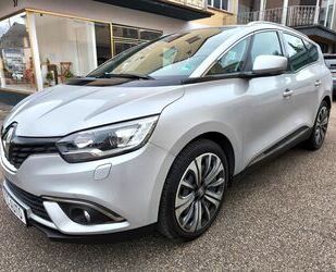 Renault Grand Scenic Gebrauchtwagen
