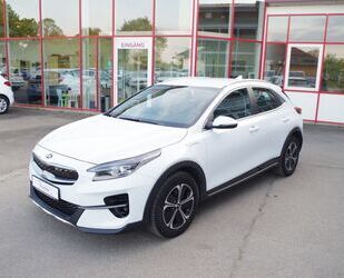 Kia XCeed Gebrauchtwagen