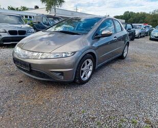 Honda Civic Gebrauchtwagen