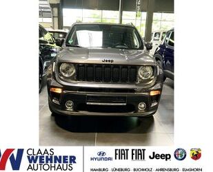 Jeep Renegade Gebrauchtwagen