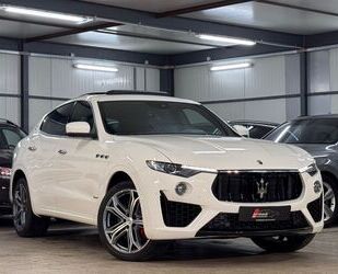 Maserati Levante Gebrauchtwagen