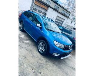 Dacia Logan Gebrauchtwagen