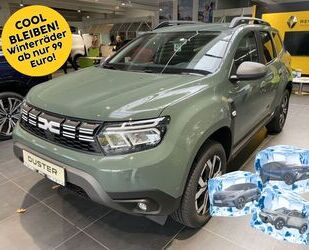 Dacia Duster Gebrauchtwagen