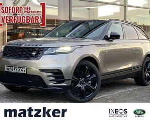 Land Rover Range Rover Velar Gebrauchtwagen