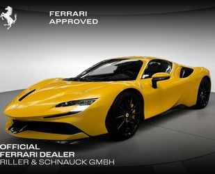 Ferrari SF90 Gebrauchtwagen