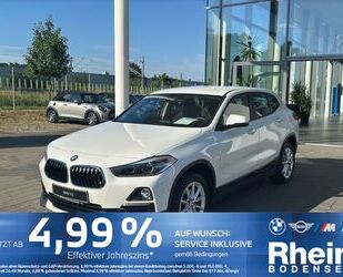 BMW X2 Gebrauchtwagen