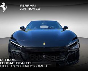 Ferrari Purosangue Gebrauchtwagen