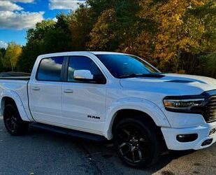 Dodge RAM Gebrauchtwagen